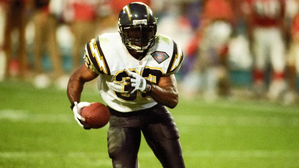 1992 Chargers overcame 0-4 start to reach playoffs