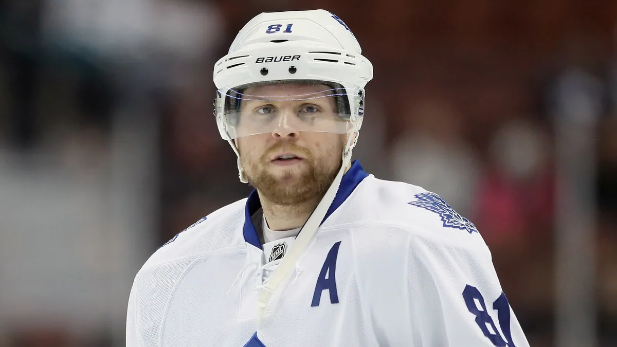 Former Leaf Shares Insight on Kessel's Teamwork
