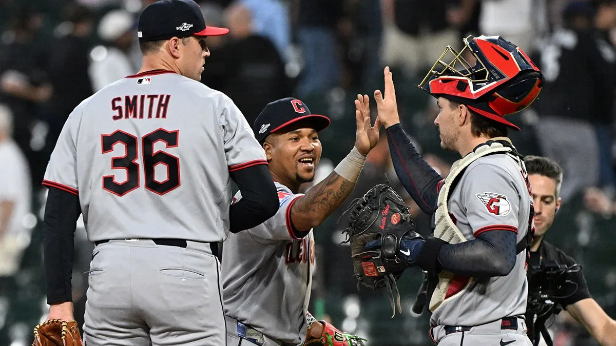 Guardians' Game 5 survival hinges on key player