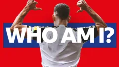 Quiz features today's football trivia