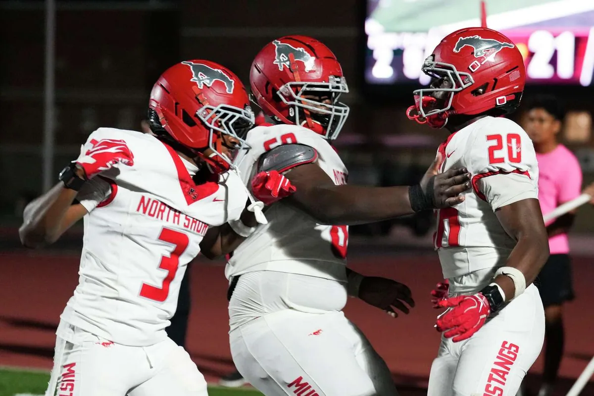 North Shore forces overtime win over Summer Creek