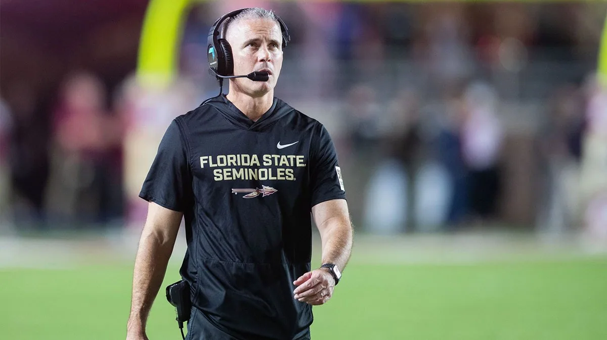 Florida State loses to Louisville, 44-20