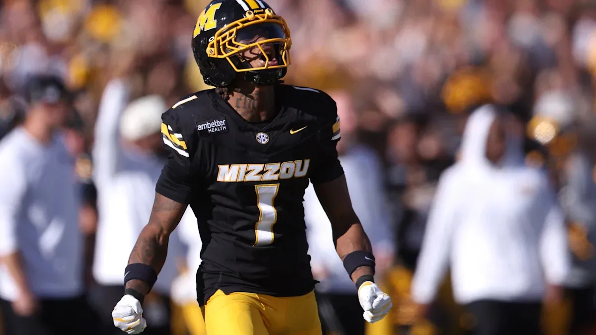 Missouri vs Texas A&M game details released