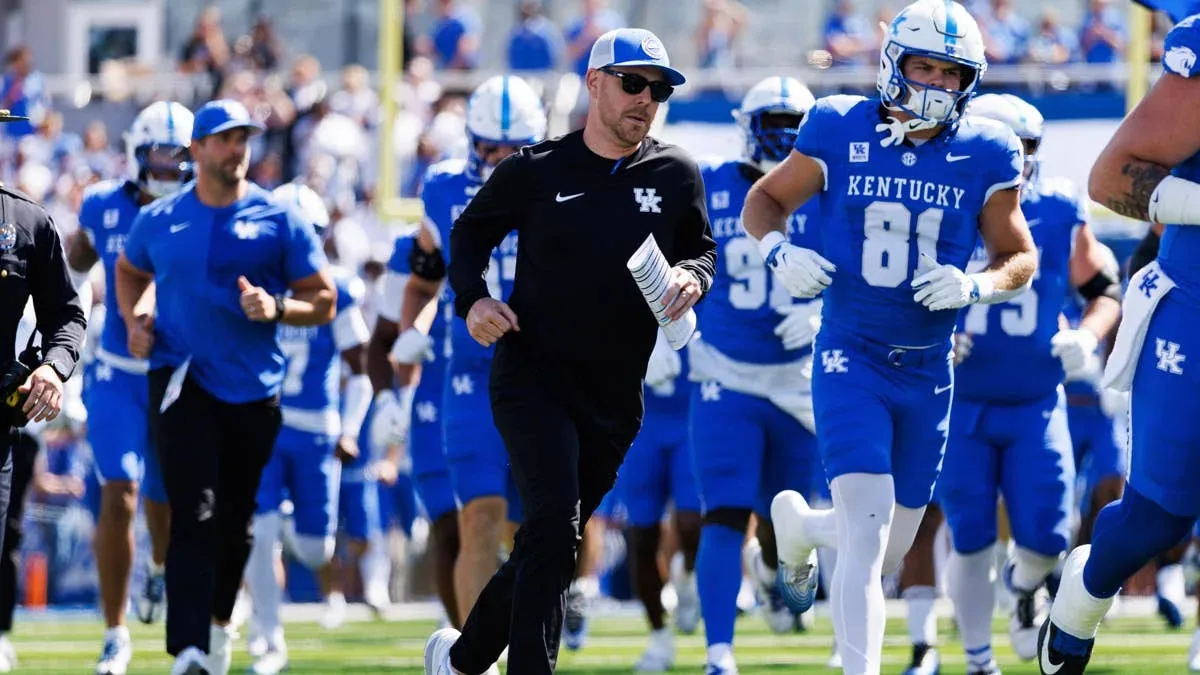 LSU vs Kentucky SEC clash sees Wildcats rise