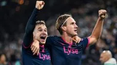 Viking FK eyes Champions League clash with Aston Villa