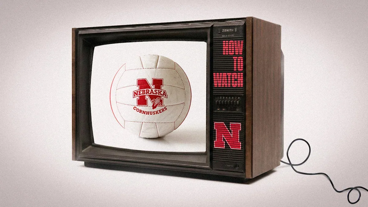 Nebraska volleyball faces Wisconsin in Big Ten match