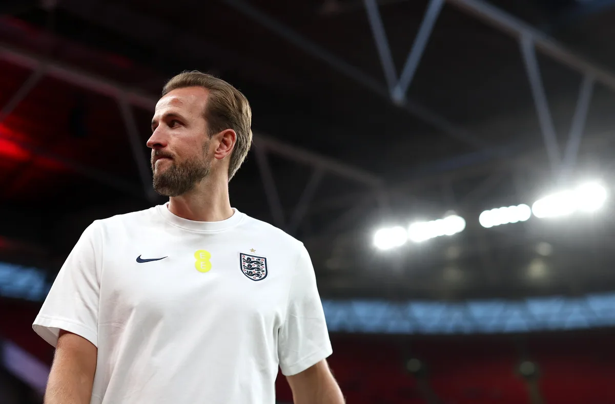 England seeks successor to Kane ahead of 2026 World Cup
