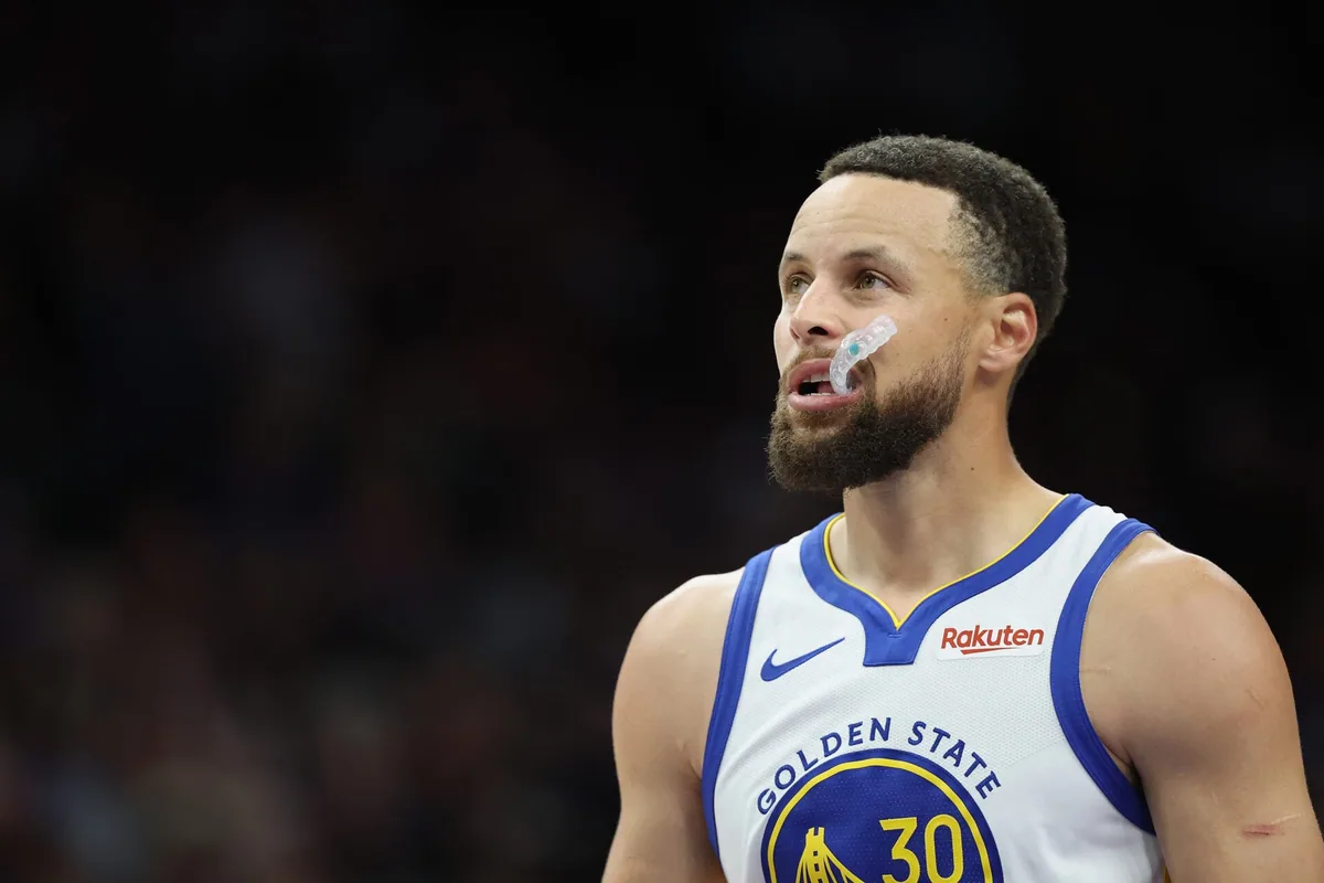 Curry criticizes Warriors front office after missed opportunities
