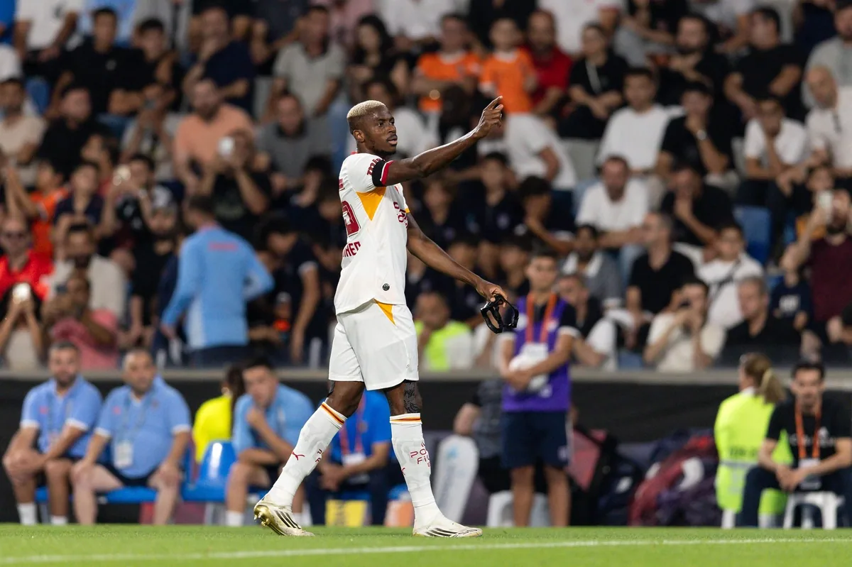 osimhen returns ahead of barca clash
