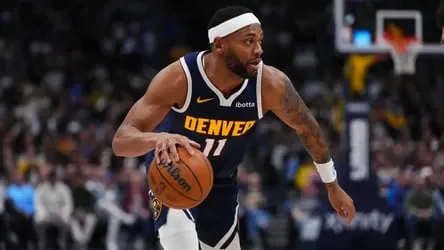 knicks preseason game highlights bruce brown's case