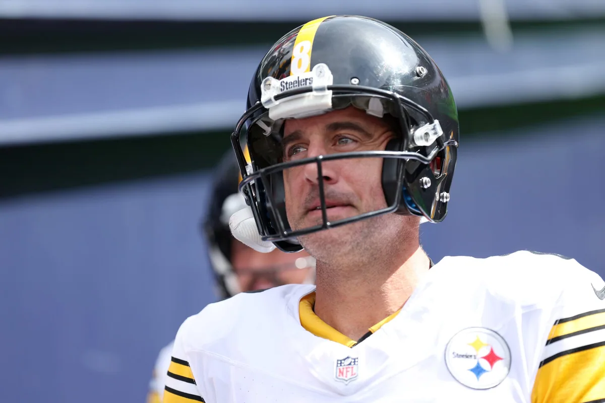 Steelers face critical analysis before Colts game