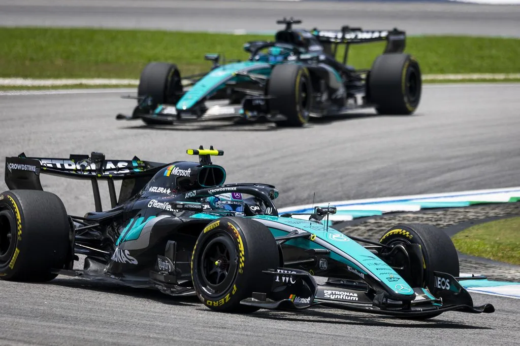 Wolff Confronts Bias Allegations Amid Social Media Claims