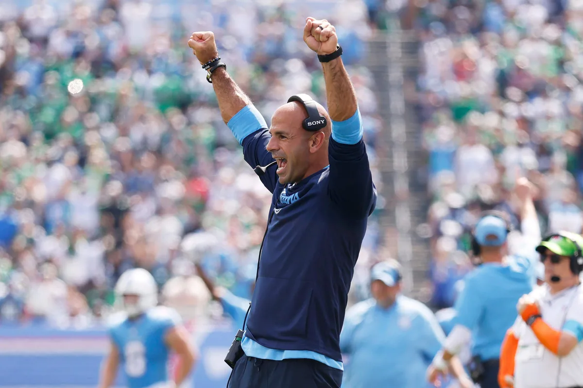 Saleh Warns Texans Not to Ignore Titans