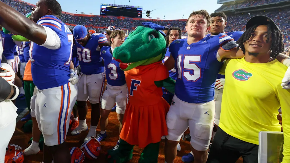 Florida vs South Carolina game details released