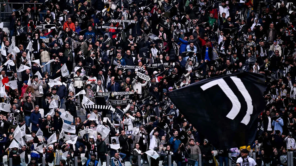 Juventus Launches Mental Health Awareness Initiative