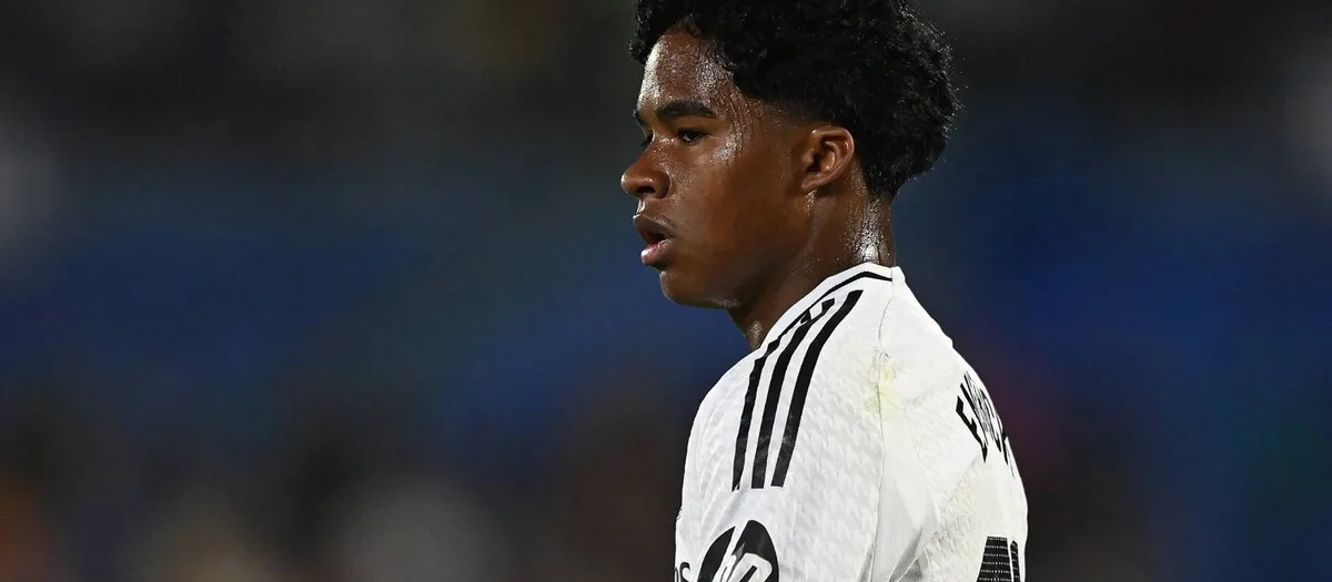 man united misses out on endrick