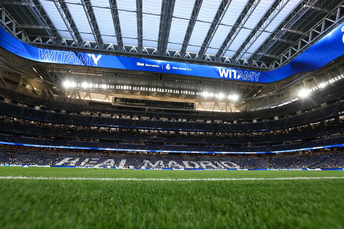 Real Madrid faces Villarreal in La Liga clash