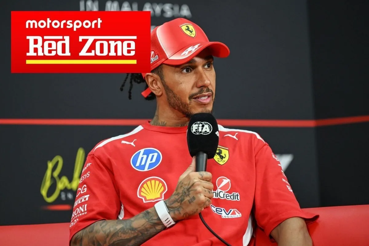 Hamilton's Singapore Qualifying Collapse