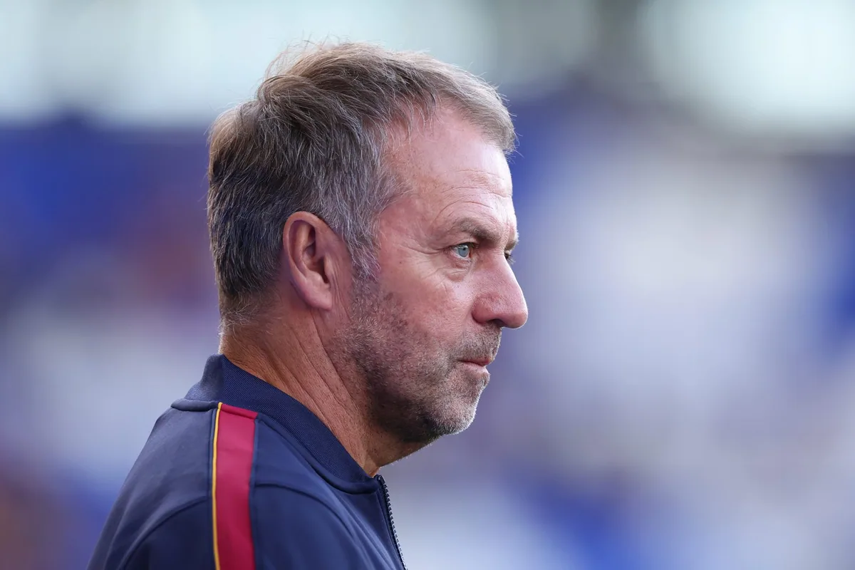 barcelona faces rhythm test after international break