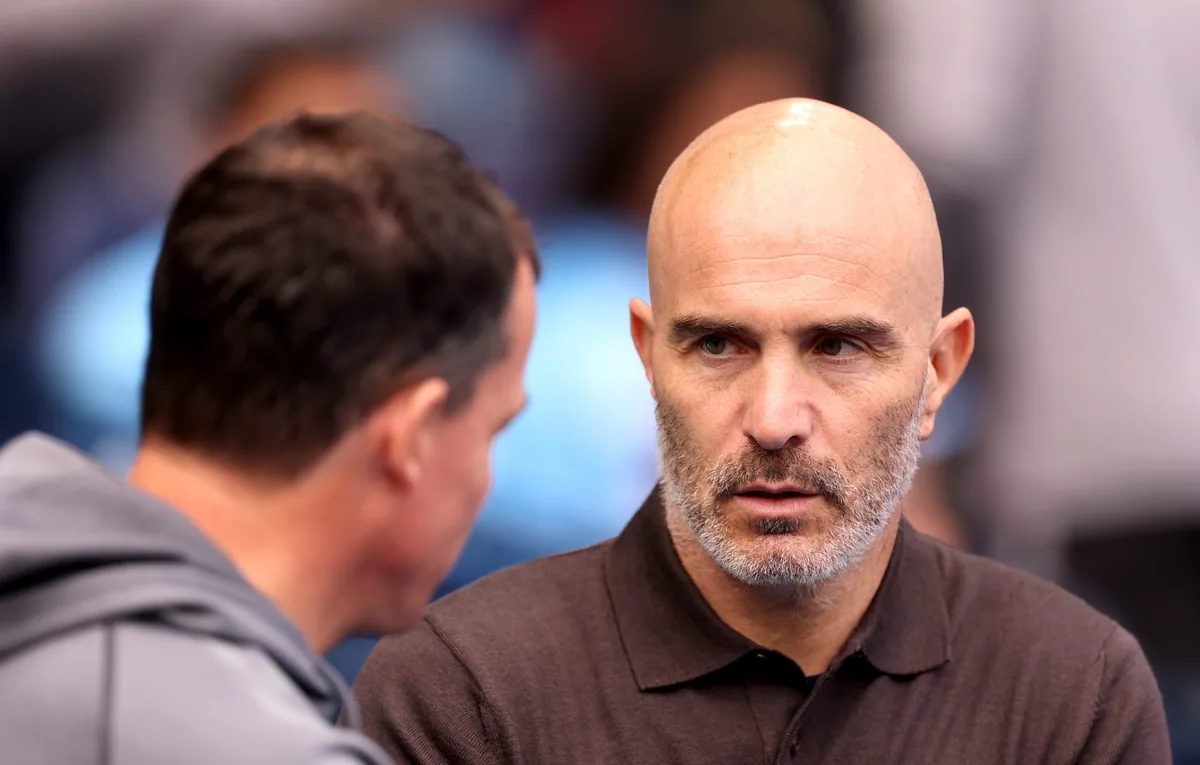 Sunderland Manager Calls for Tougher Action Against Man City