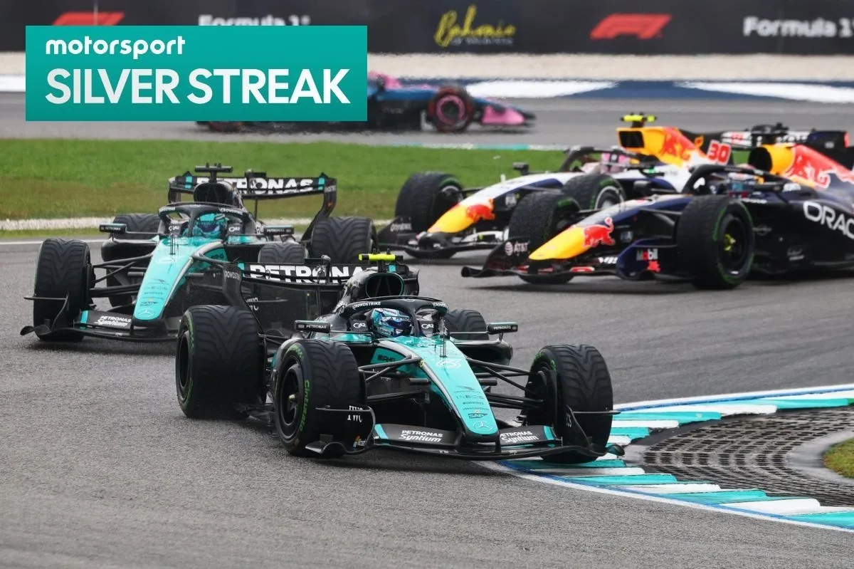 Mercedes Struggles to Decipher 2026 F1 Upgrade Failures