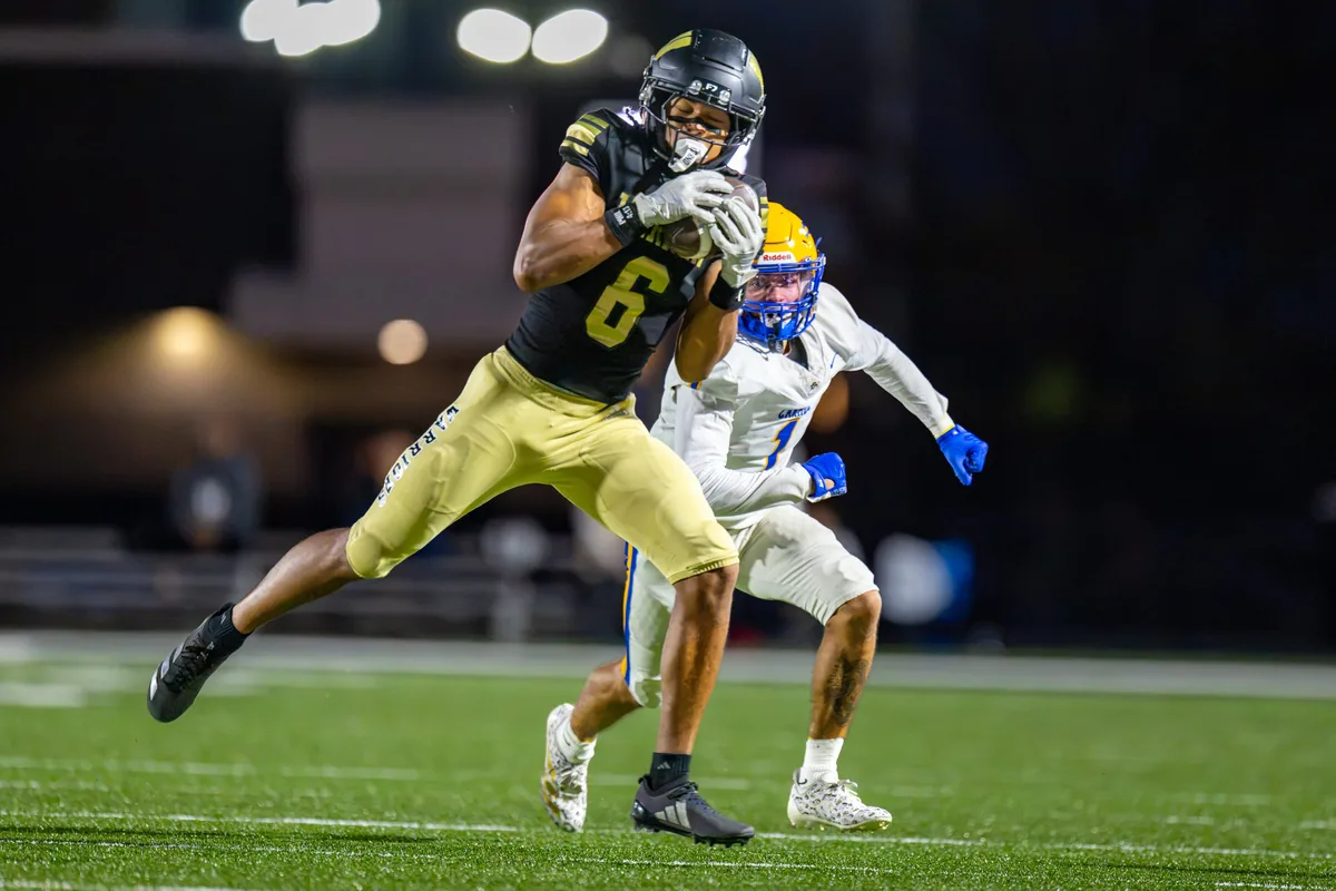 Warren Central wins MIC title after 3-year drought