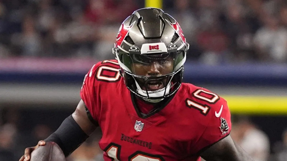 Buccaneers beat Cowboys at home