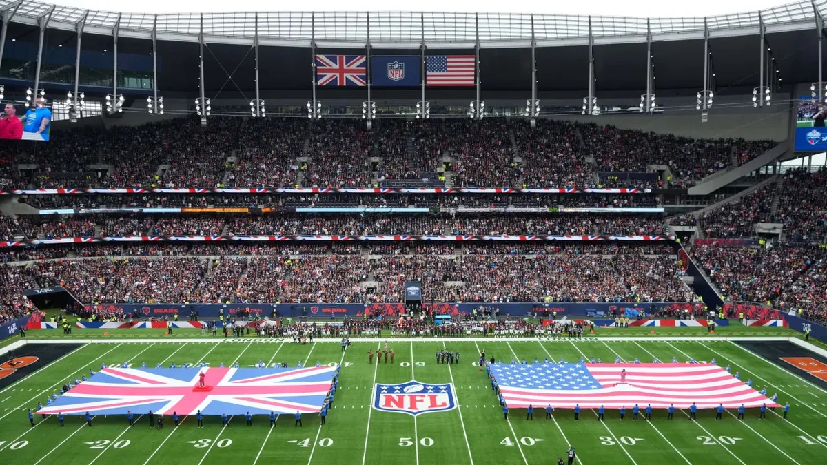 Ayra Starr to headline halftime show in London