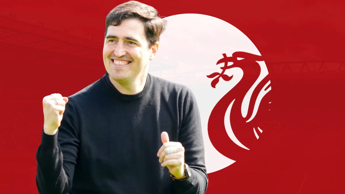 Liverpool star returns to training ahead of City match