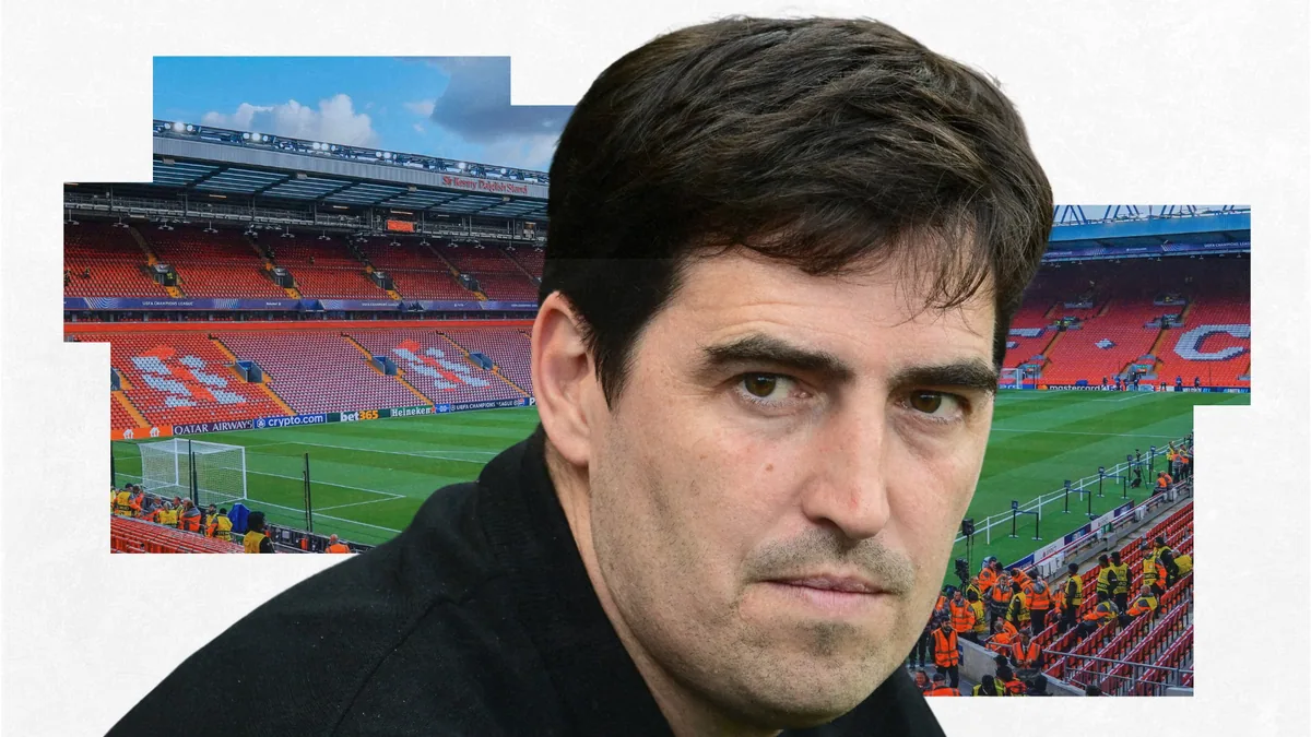 liverpool linked with young midfielder