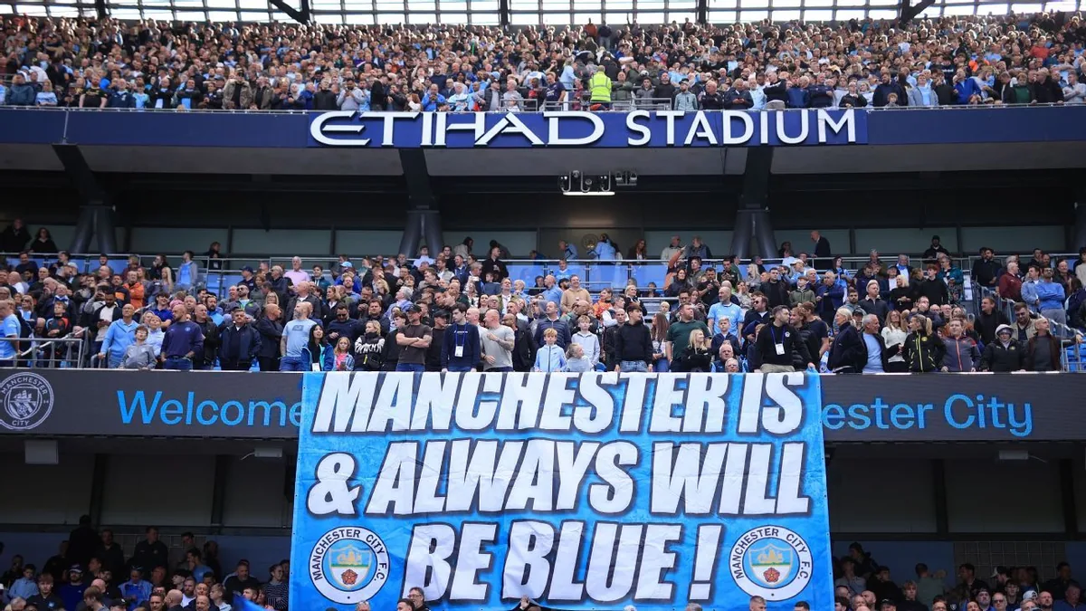 man city faces relegation threat over financial issues