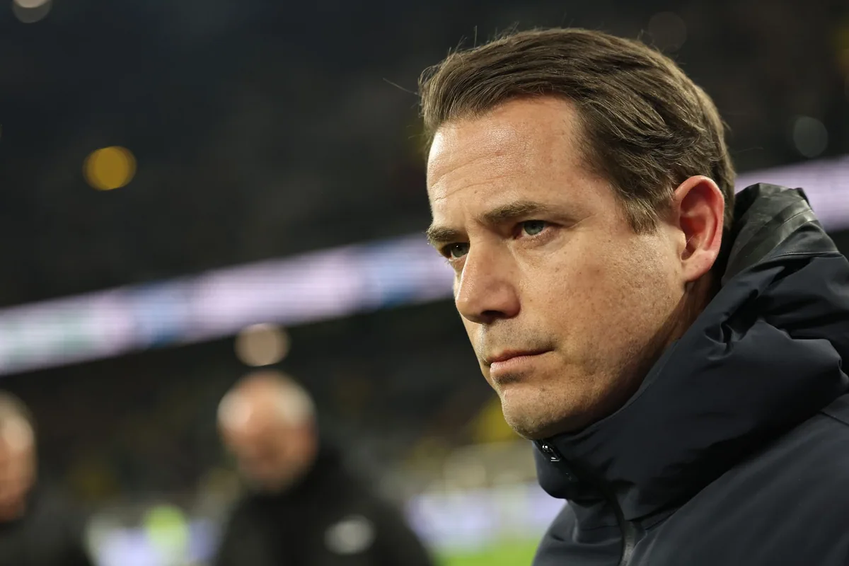 Dortmund's Start to 2025/26 Season Seen as Positive by CEO