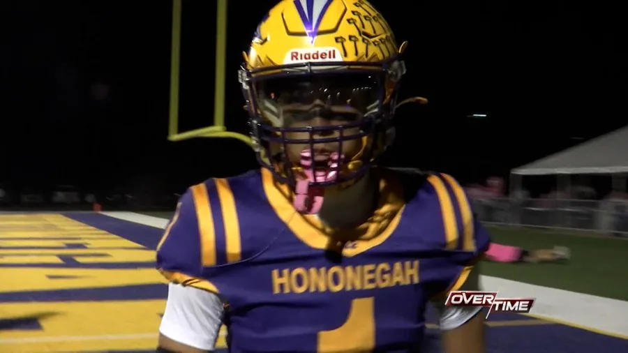 Hononegah Dominates Boylan in Lopsided Victory
