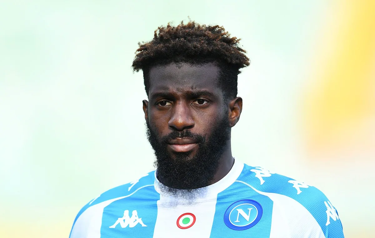 Celtic to skip Bakayoko move