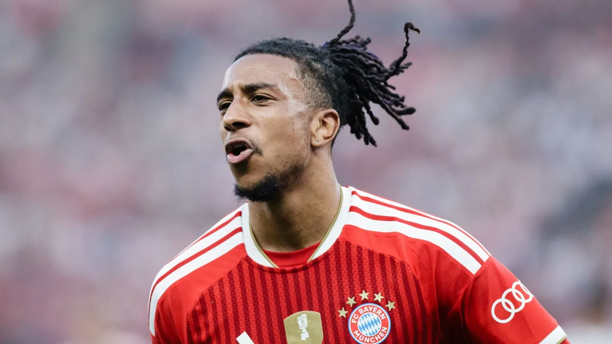 Bayern Munich faces transfer dilemma over Olise