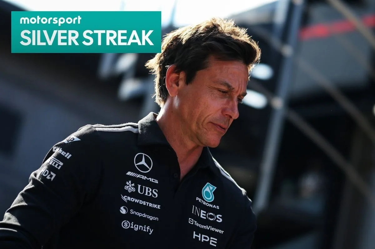 F1 leaders push for financial reform amid talent drain