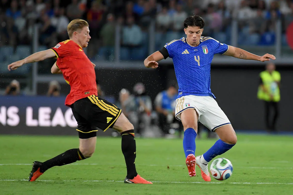 Cagliari reject Inter and Juventus interest in Romano