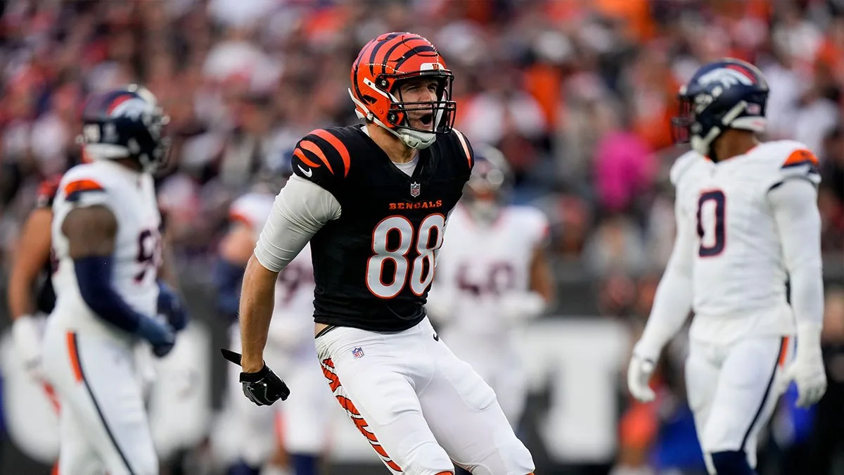 Week 5 tight end options limited for fantasy managers