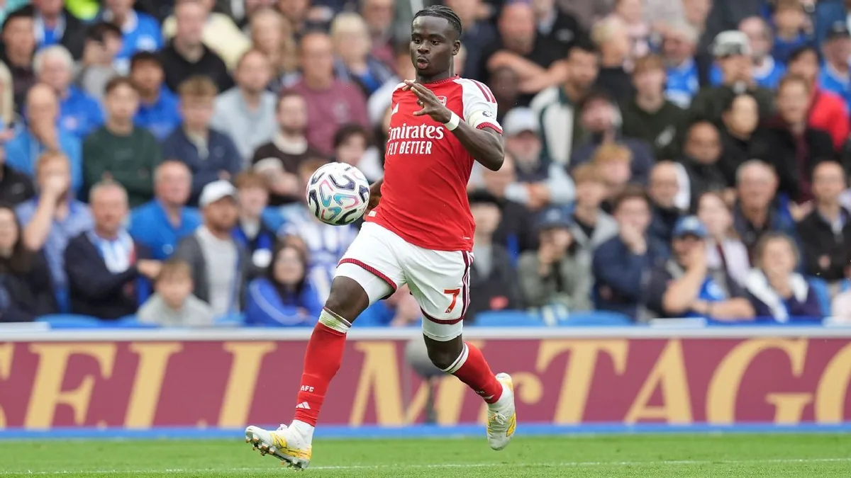 Arsenal host Leeds after international break