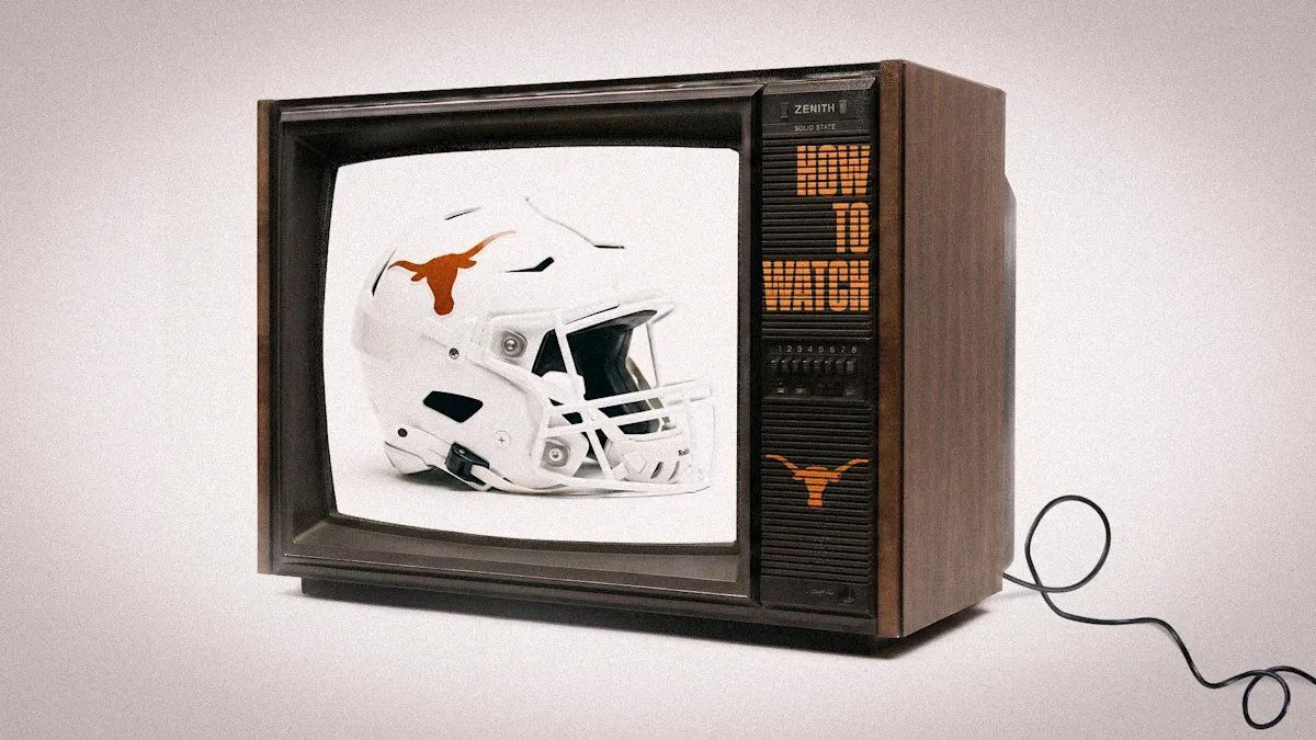 Texas vs Oklahoma game details confirmed