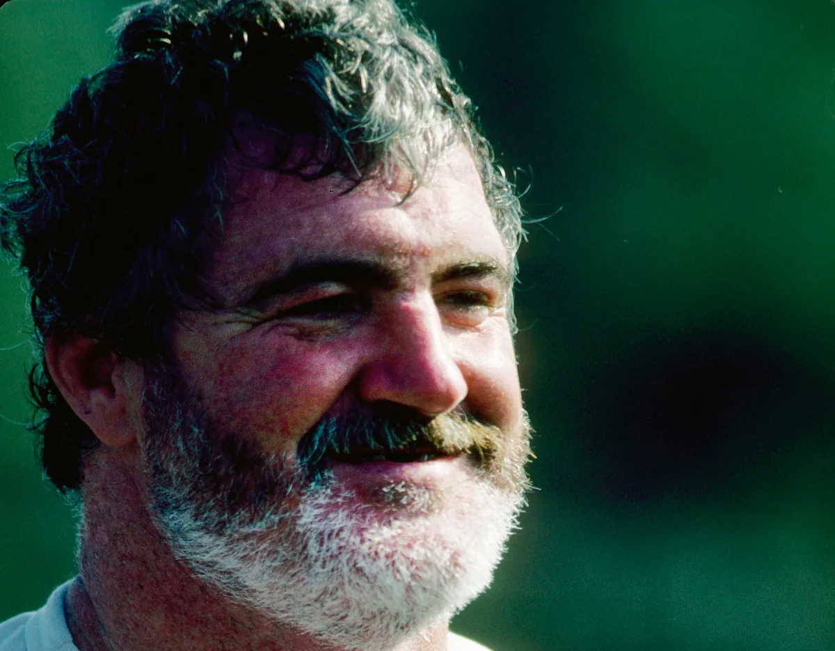 Kentucky legend to NFL Hall of Fame