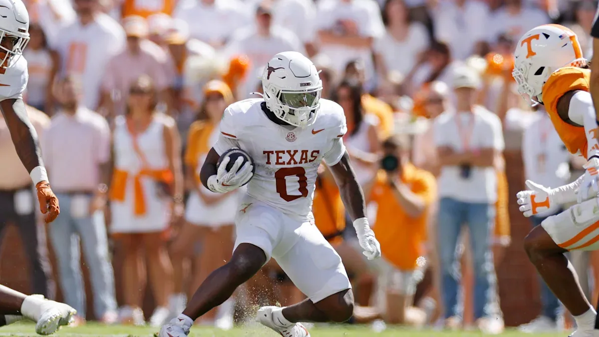 Week 6 college football predictions and viewing details