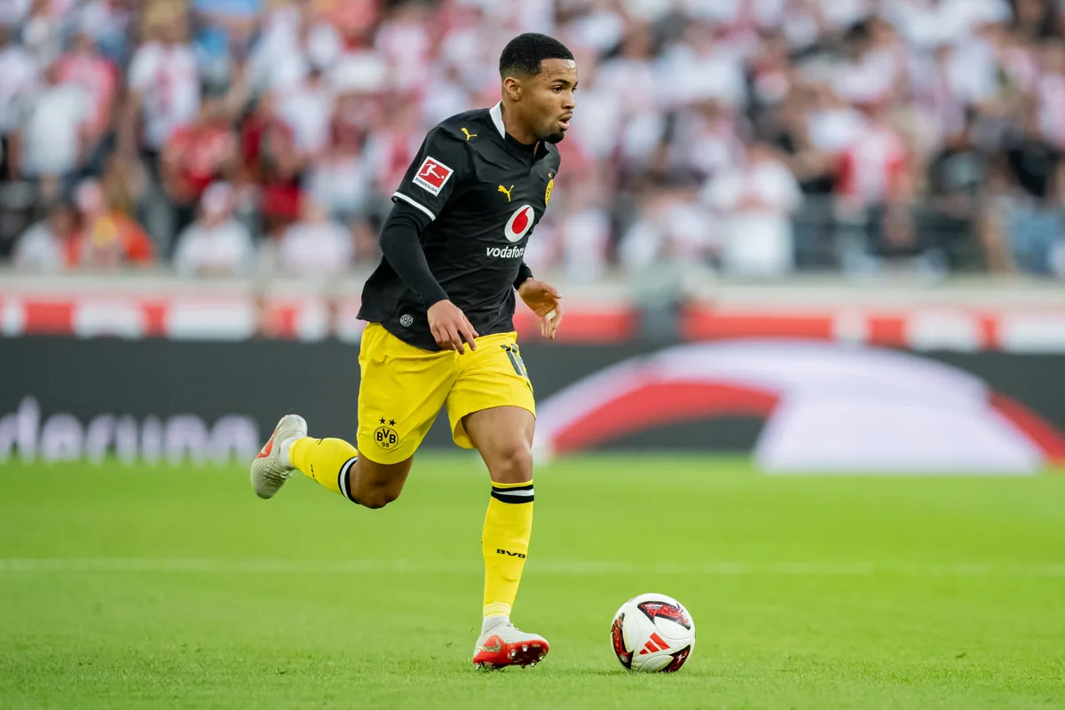 Dortmund to face Bremen after international break