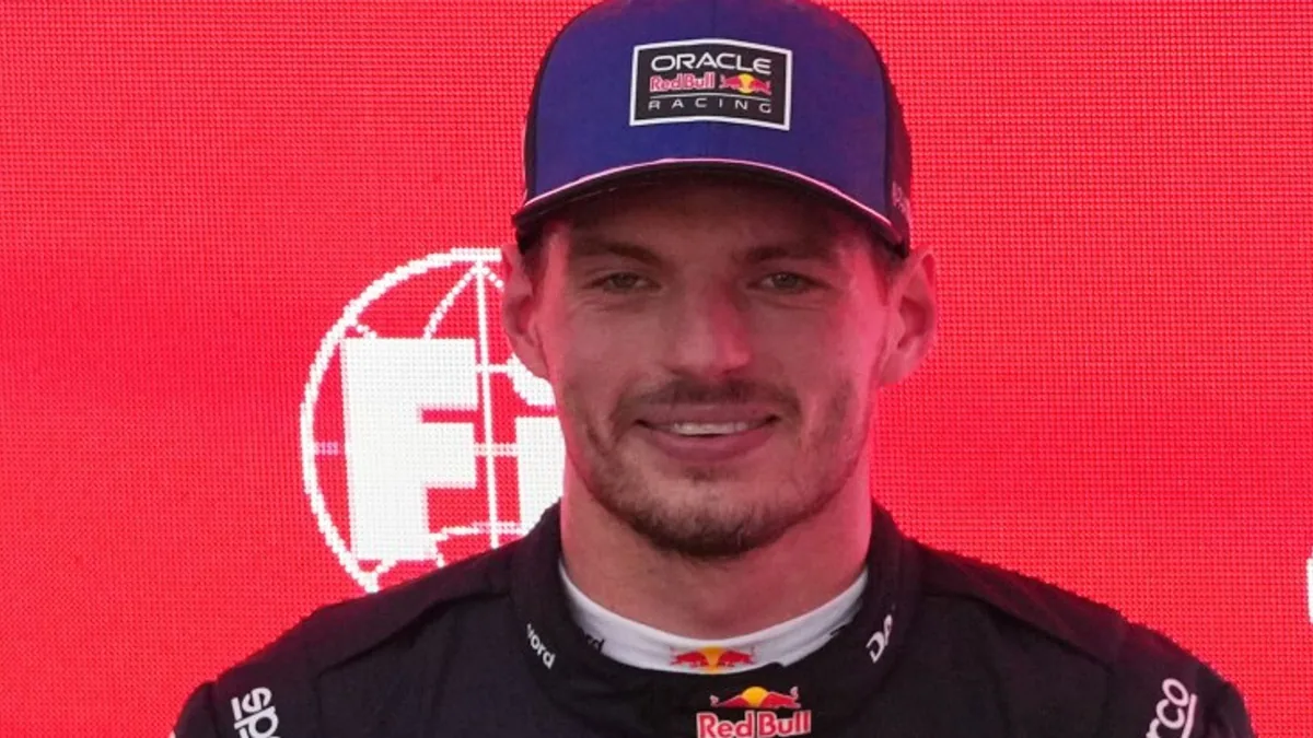 Verstappen claims Singapore Sprint after Russell crash