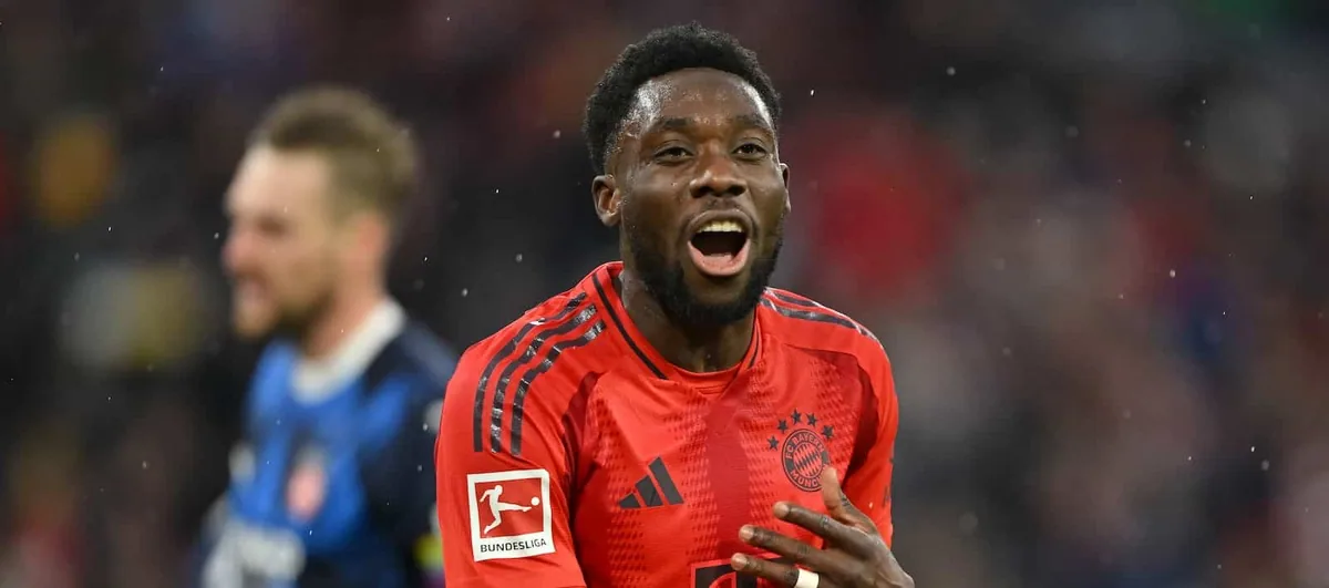 man united eye davies as bayern set price
