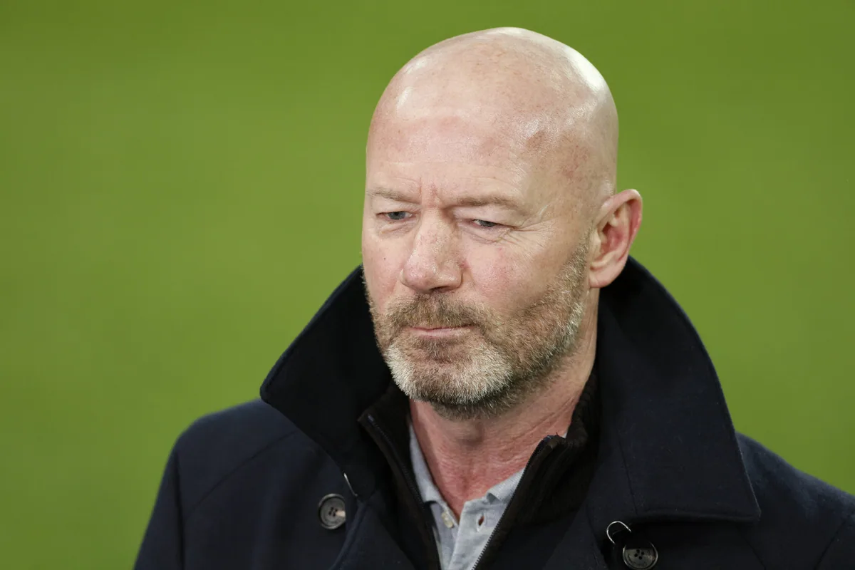 Shearer forecasts Liverpool's impact on Man City clash