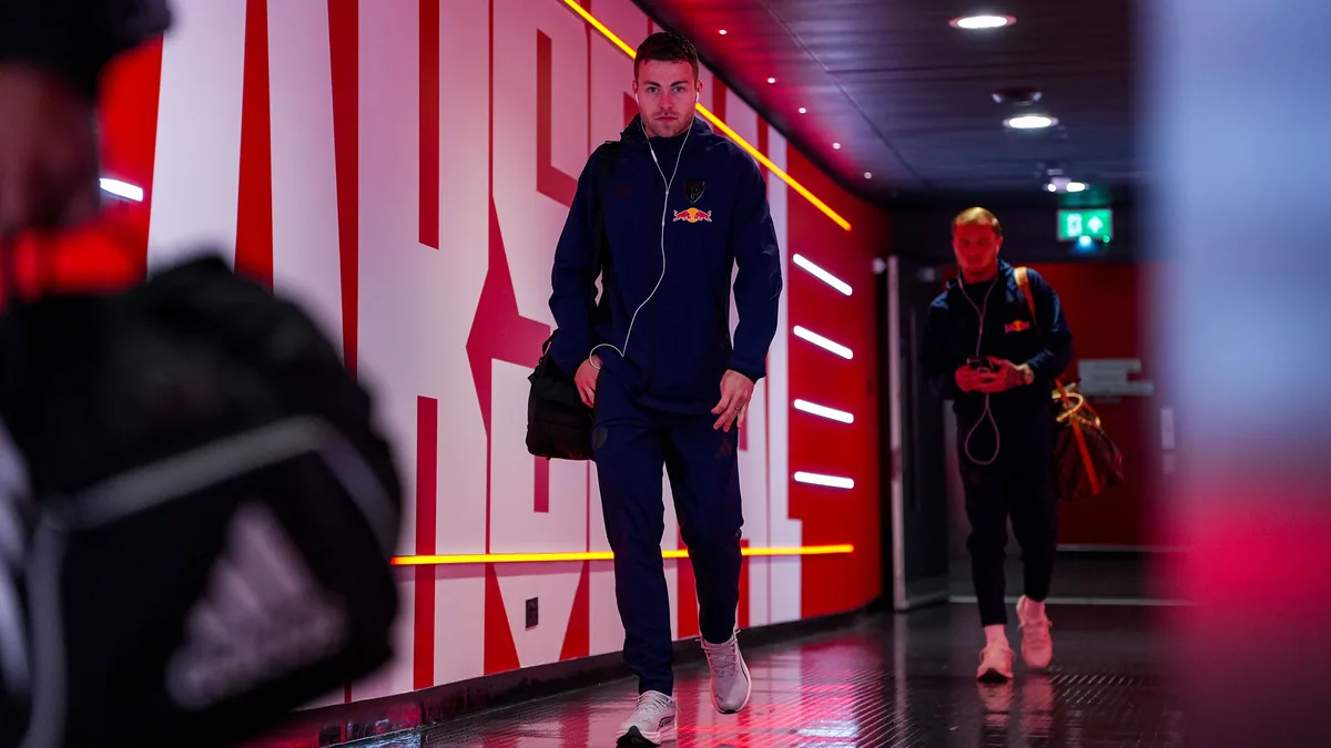 Gudmundsson hopes for positive result against Arsenal