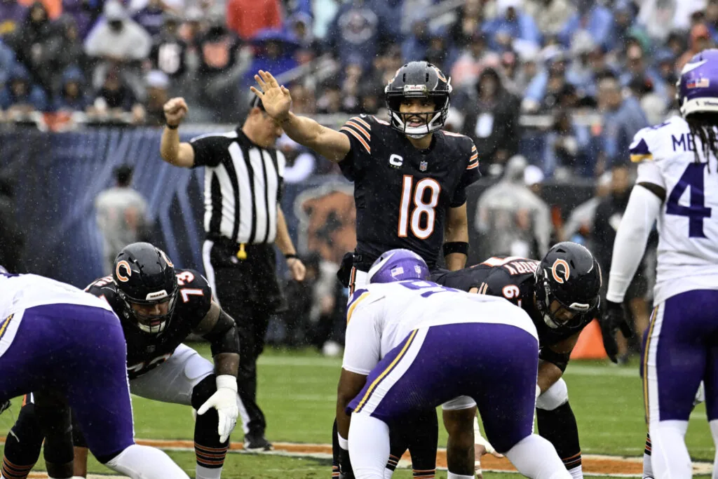 Fantasy Football: Week 5 trade targets drop due to injuries