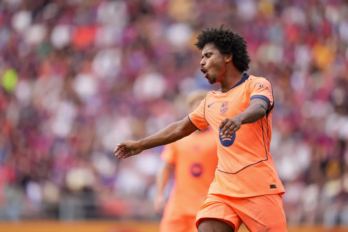 barcelona eye adeyemi for getafe clash