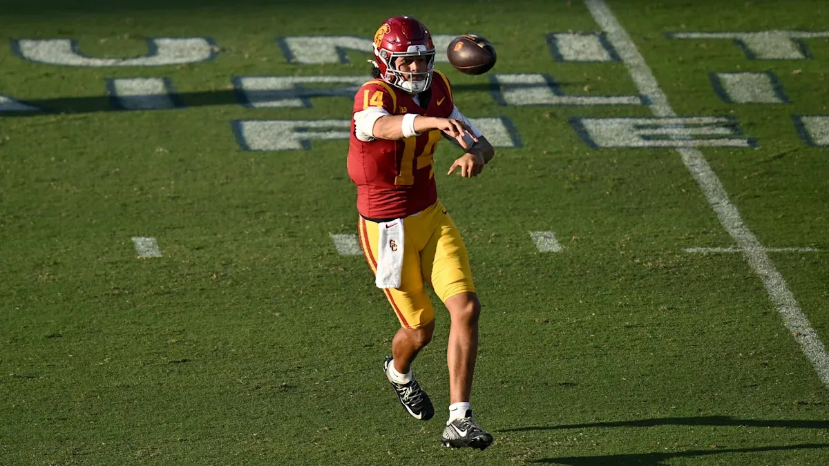 USC Faces Penn State in Week 6 Clash